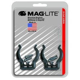 Mag-Lite Mounting Brackets
