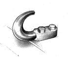 Tow Hook