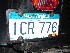 Temporary Tag