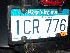 Temporary Tag