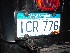 Temporary Tag