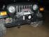 Front Plate Holder